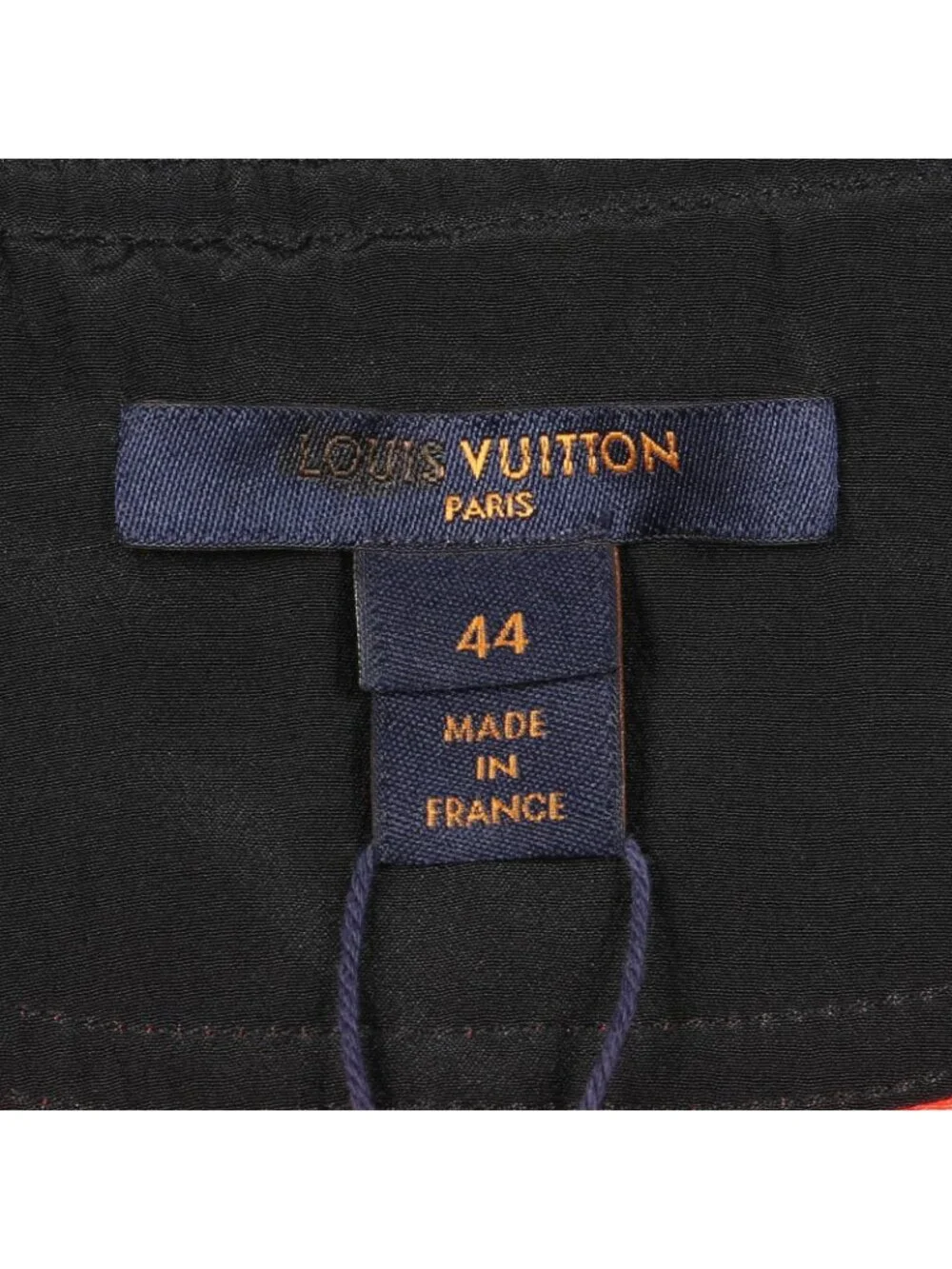 Louis Vuitton Monogram Zyz Silk All in